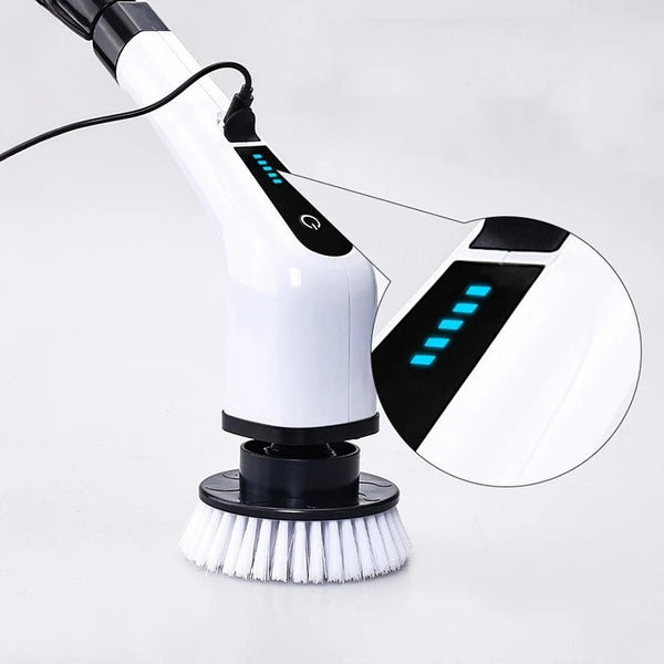 Cepillo de limpieza electrico 7 en 1