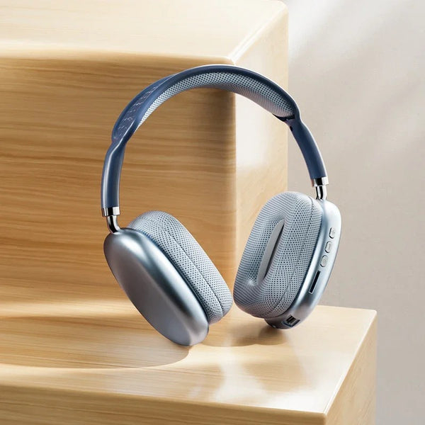 Audífonos bluetooth